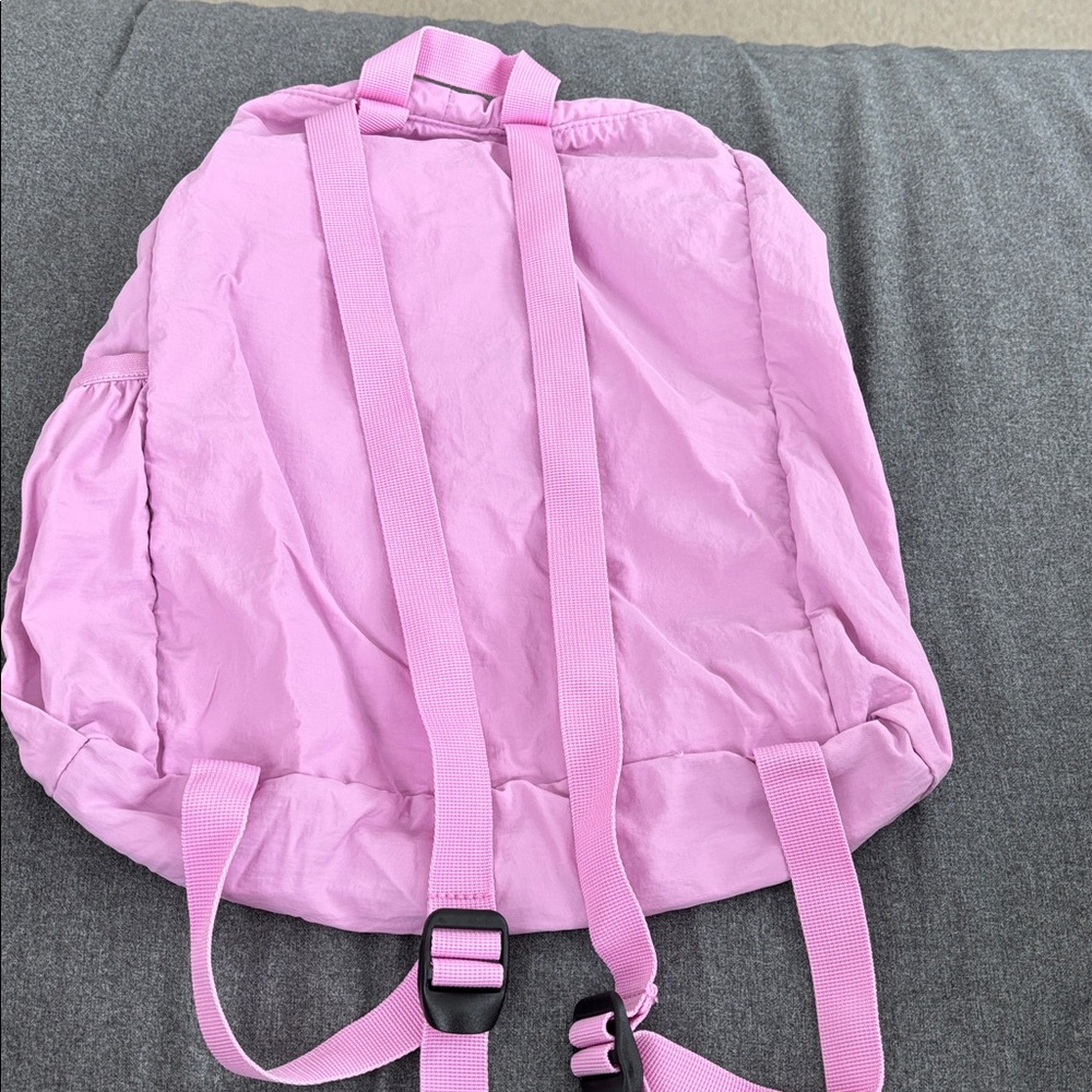 All In Motion Drawstring Gym Backpack - Picture 3 of 3
